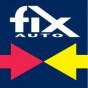FIX Auto USA Logo