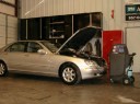 U.S. Auto Collision has collision repairs unsurpassed at Houston, TX, 77008. Our collision structural repair equipment is world class.