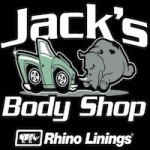 Jack's Body Shop, The Dalles, OR, 97058