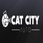 We are Cat City Auto Collision! With our specialty trained technicians, we will bring your car back to its pre-accident condition!