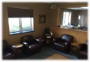 Here at Moppert Auto Collision Corporate, Turnersville, NJ, 08012, we have a welcoming waiting room.