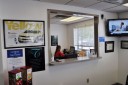 Our body shop’s business office located at Fayetteville, NC, 28304 is staffed with courteous and professional personnel.