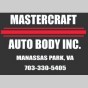 We are Mastercraft Auto Body! With our specialty trained technicians, we will bring your car back to its pre-accident condition!