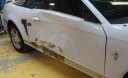 At Sands Point Auto Body Ltd, we are proud to post before and after collision repair photos for our guests to view.