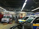 We are a high volume, high quality, Collision Repair Facility located at Port Washington, NY, 11050. We are a professional Collision Repair Facility, repairing all makes and models.