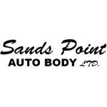 We are Sands Point Auto Body Ltd! With our specialty trained technicians, we will bring your car back to its pre-accident condition!