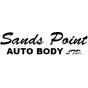 We are Sands Point Auto Body Ltd! With our specialty trained technicians, we will bring your car back to its pre-accident condition!