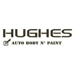 We are Hughes Auto Body & Paint ! With our specialty trained technicians, we will bring your car back to its pre-accident condition!