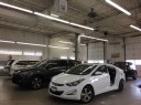 Friendly faces and experienced staff members at Buerkle Body Shop, in Saint Paul, MN, 55110, are always here to assist you with your collision repair needs.