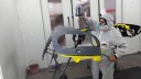 Painting technicians are trained and skilled artists.  At Keri Coach Works, we have the best in the industry. For high quality collision repair refinishing, look no farther than, Westbury, NY, 11590.