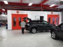 We are a state of the art Collision Repair Facility waiting to serve you, located at Westbury, NY, 11590.