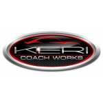 We are Keri Coach Works! With our specialty trained technicians, we will bring your car back to its pre-accident condition!