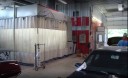 At Woodman Collision Center, in Godfrey, IL, 62035, we are equipped with a certified aluminum welding area.