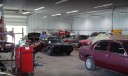We are a high volume, high quality, Collision Repair Facility located at Godfrey, IL, 62035. We are a professional Collision Repair Facility, repairing all makes and models.
