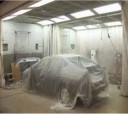 A professional mixing room is critical for matching the colors of today’s vehicles. Here at Lithia Body And Paint Of Bend, Bend, OR, 97701, we have everything it takes to get perfect color matches.