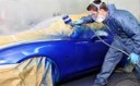 Painting technicians are trained and skilled artists.  At Lithia Body And Paint Of Bend, we have the best in the industry. For high quality collision repair refinishing, look no farther than, Bend, OR, 97701.