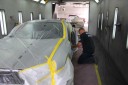 Painting technicians are trained and skilled artists.  At Warrenton Auto Service, we have the best in the industry. For high quality collision repair refinishing, look no farther than, Warrenton, VA, 20186.