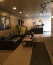The waiting area at our body shop, located at Redmond, WA, 98052 is a comfortable and inviting place for our guests.