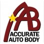 We are Accurate Auto Body! With our specialty trained technicians, we will bring your car back to its pre-accident condition!