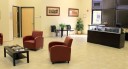 Our body shop’s business office located at Surprise, AZ, 85378 is staffed with friendly and experienced personnel.
