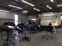 Larry Miller Collision Center - Boise - Structural accuracy is critical for a safe and high quality collision repair.  At Larry H. Miller Collision Center - Boise, Boise, ID, 83709, we are the best.