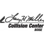 We are Larry H. Miller Collision Center - Boise! With our specialty trained technicians, we will bring your car back to its pre-accident condition!