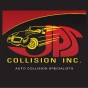 We are JPS Collision Inc.! With our specialty trained technicians, we will bring your car back to its pre-accident condition!