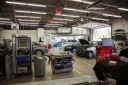We are a state of the art Collision Repair Facility waiting to serve you, located at Brooklyn Park, MN, 55445.