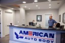 Our body shop’s business office located at Brooklyn Park, MN, 55445 is staffed with friendly and experienced personnel.