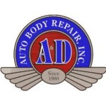 We are A & D Auto Body Repair! With our specialty trained technicians, we will bring your car back to its pre-accident condition!