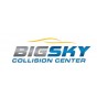 We are Big Sky Collision Center! With our specialty trained technicians, we will bring your car back to its pre-accident condition!